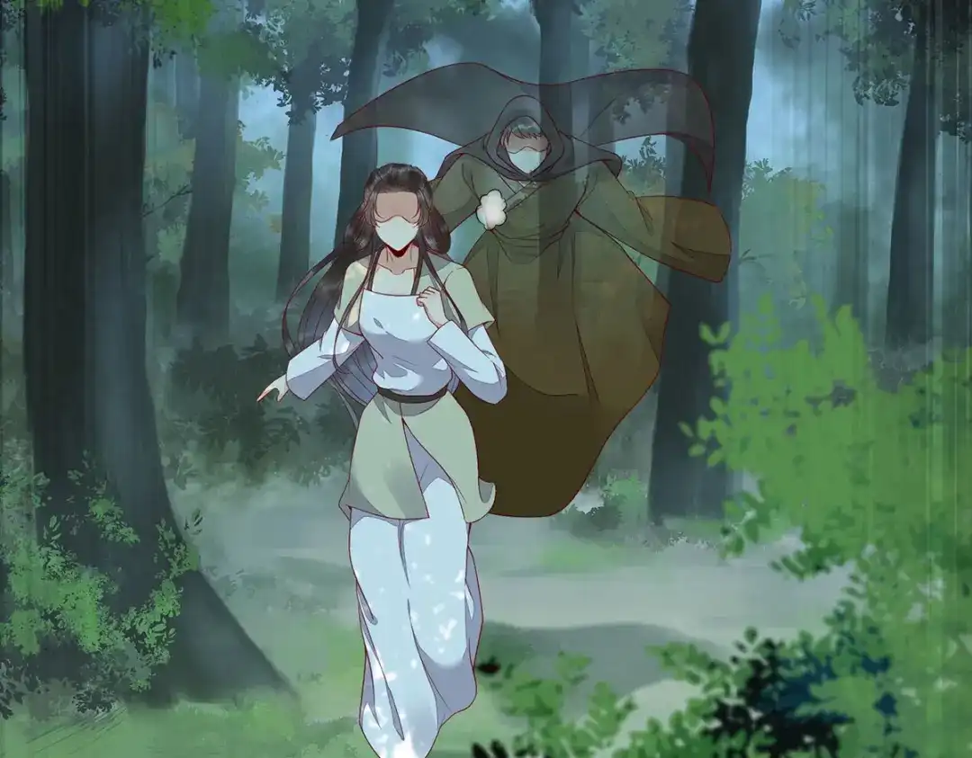 《杀手王妃不好惹》132-回到鸣幽国 第19页