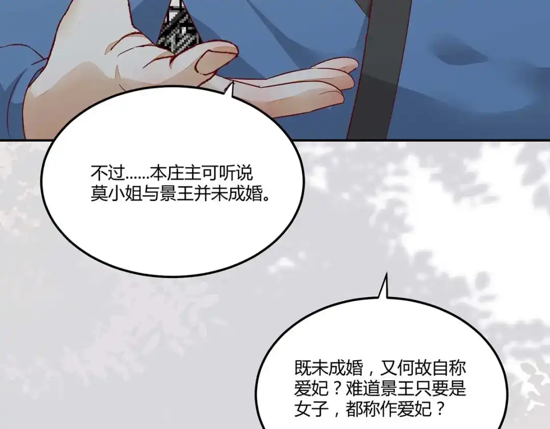 《杀手王妃不好惹》133-再见项少俞 第89页