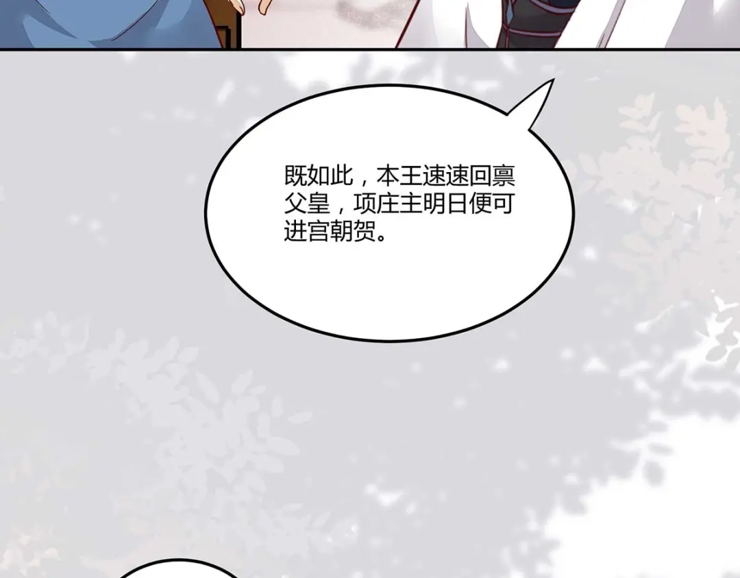 《杀手王妃不好惹》133-再见项少俞 第52页