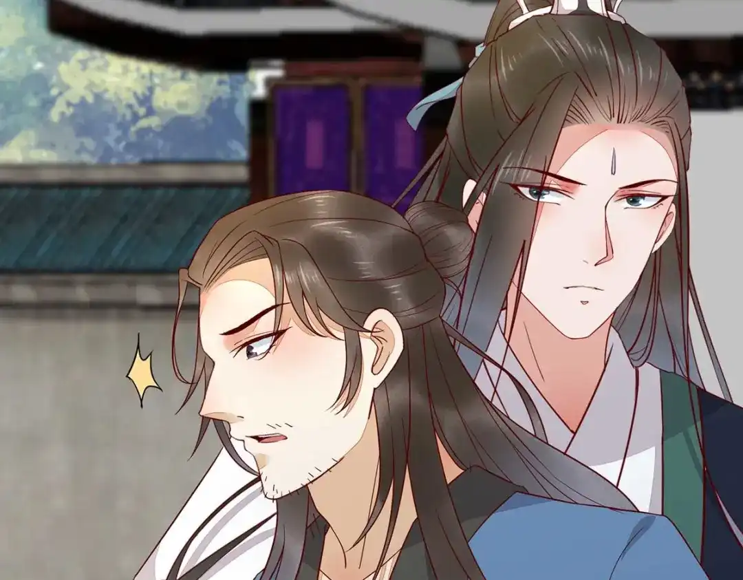 《杀手王妃不好惹》133-再见项少俞 第78页