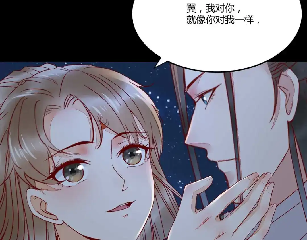 《杀手王妃不好惹》133-再见项少俞 第112页