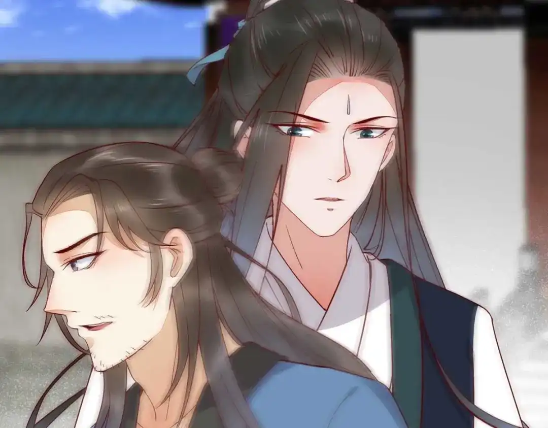 《杀手王妃不好惹》133-再见项少俞 第74页