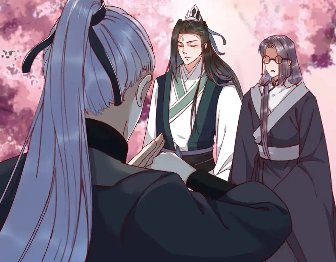 《杀手王妃不好惹》133-再见项少俞 第29页