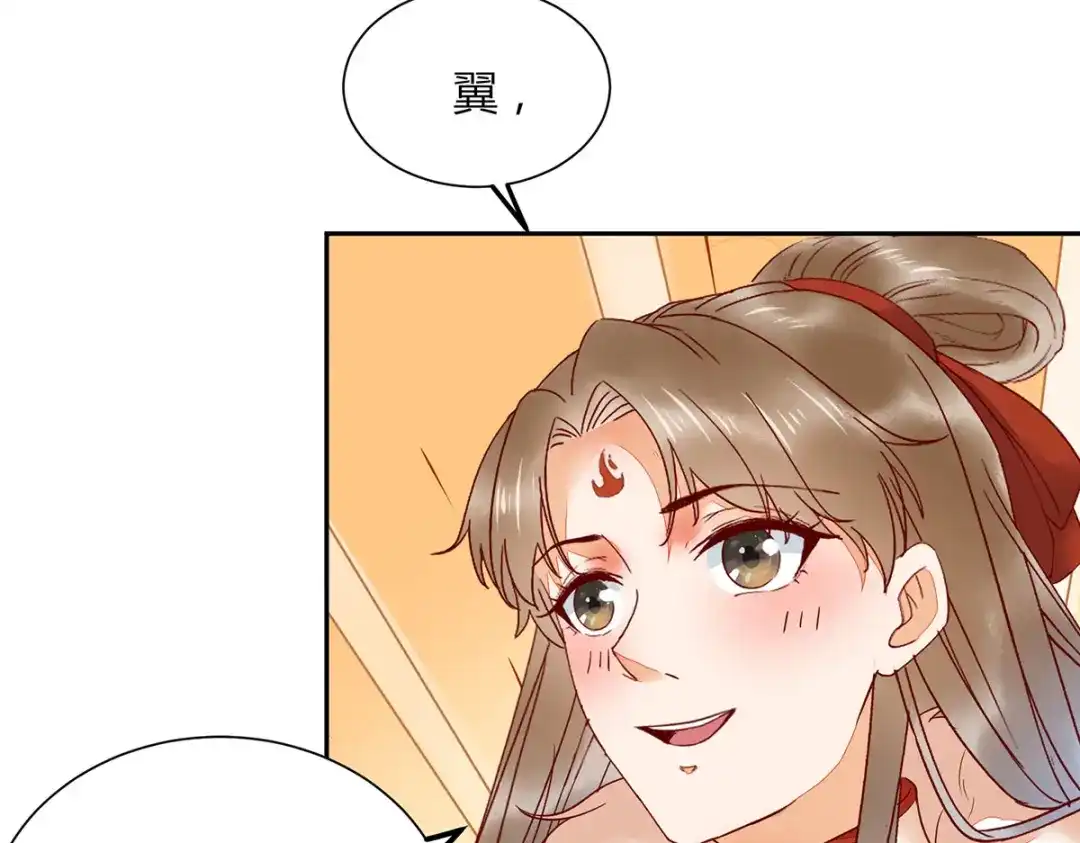 《杀手王妃不好惹》134-婚纱 第47页