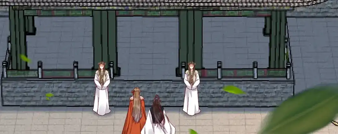 《杀手王妃不好惹》134-婚纱 第40页