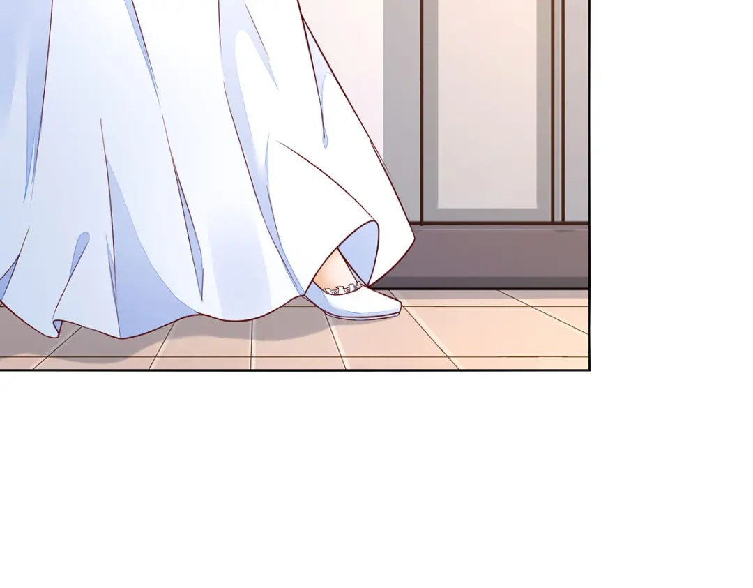 《杀手王妃不好惹》134-婚纱 第67页