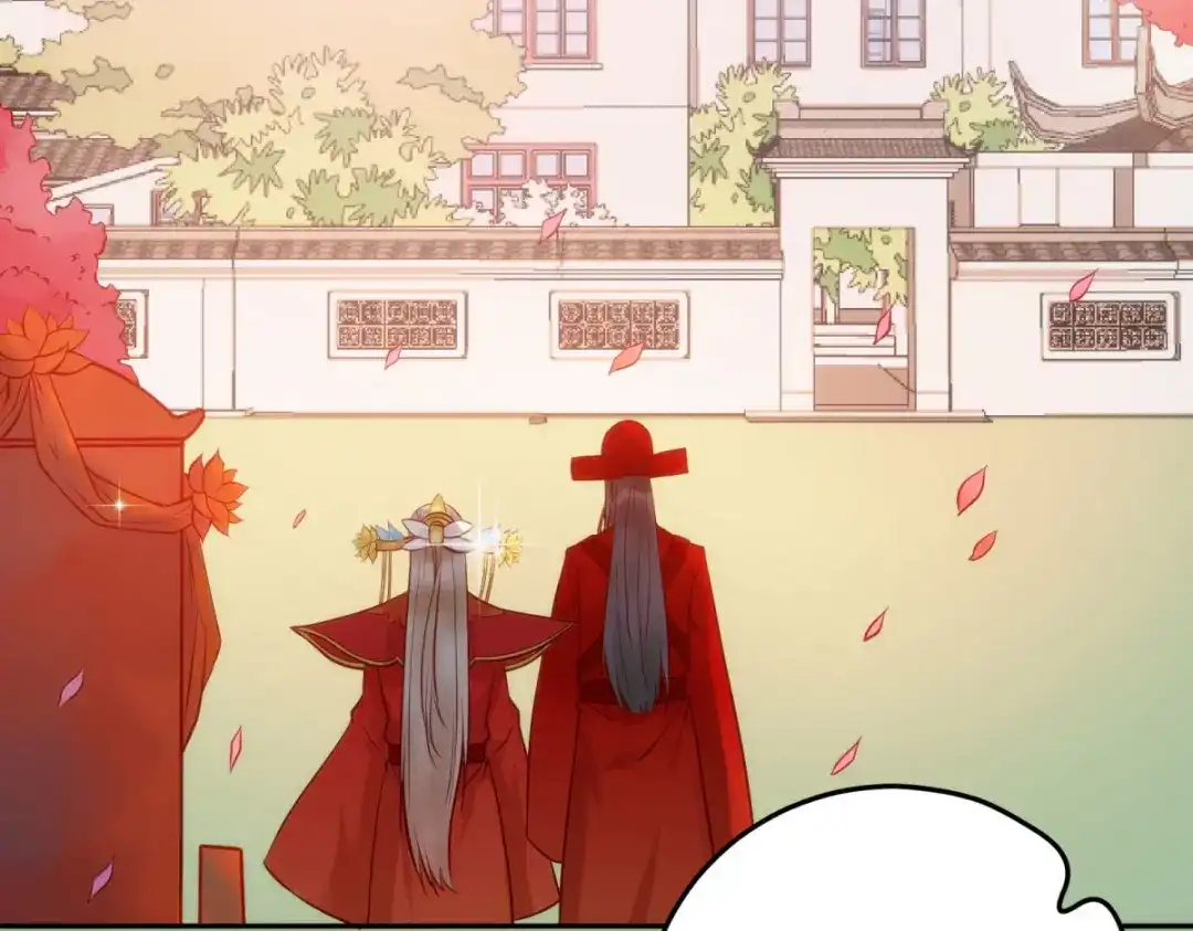 《杀手王妃不好惹》135-今日君大婚 第82页