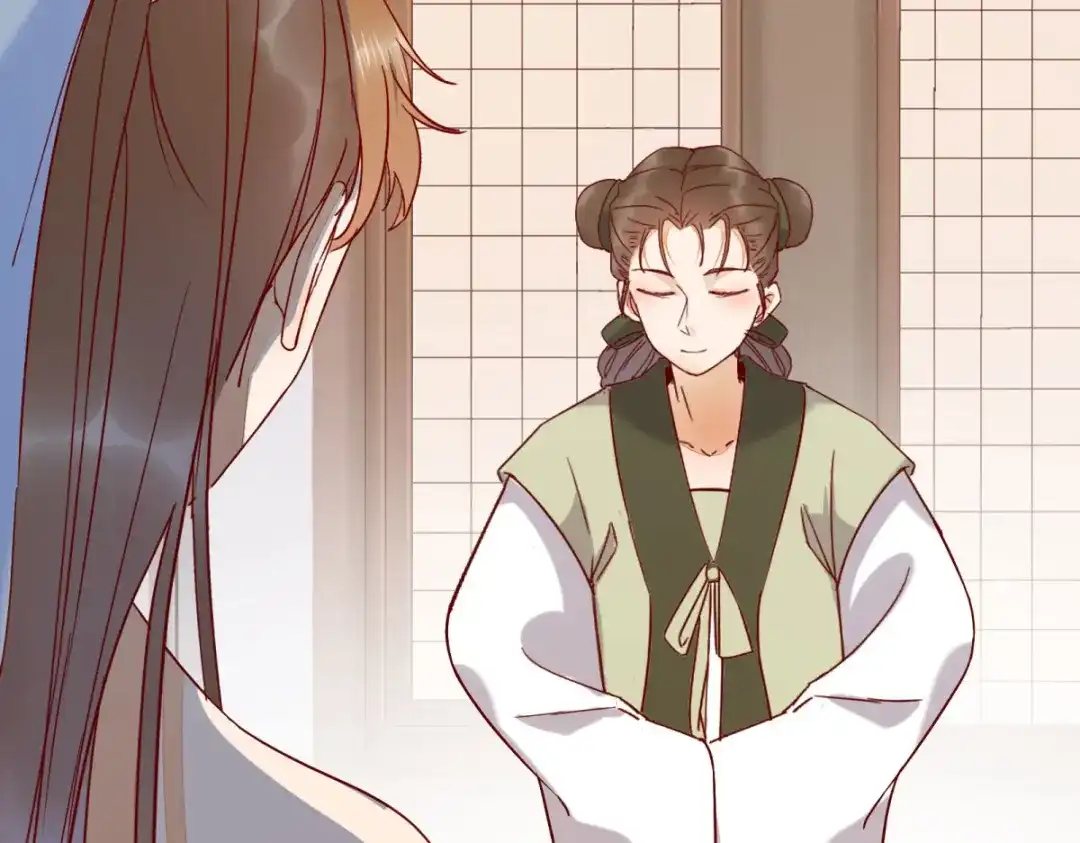 《杀手王妃不好惹》135-今日君大婚 第17页