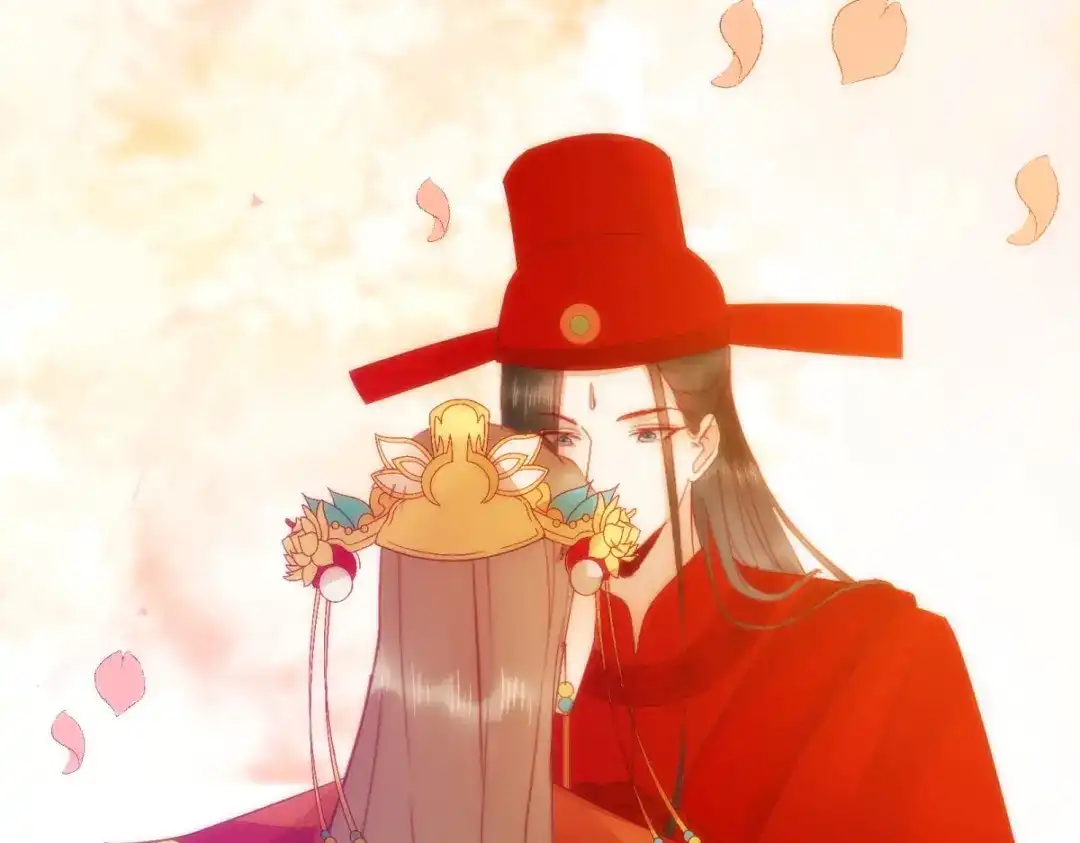 《杀手王妃不好惹》135-今日君大婚 第98页