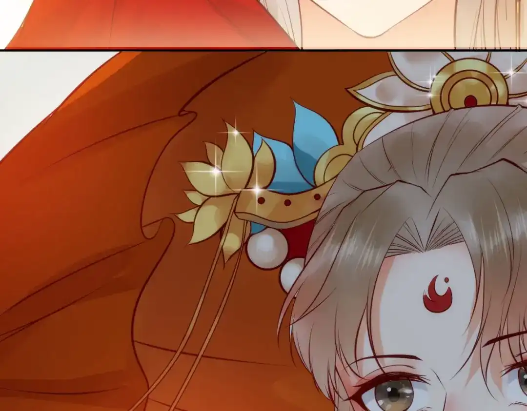 《杀手王妃不好惹》135-今日君大婚 第78页