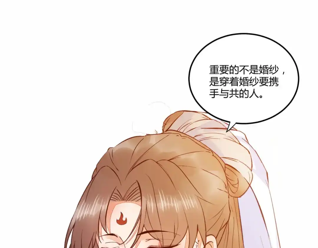 《杀手王妃不好惹》135-今日君大婚 第31页