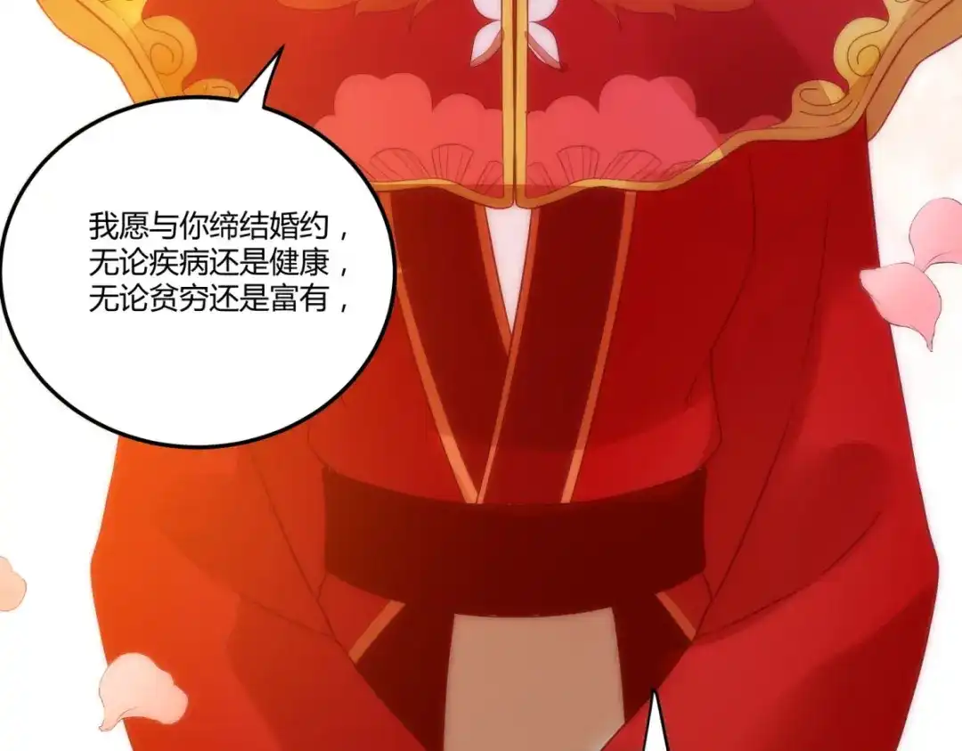 《杀手王妃不好惹》135-今日君大婚 第94页