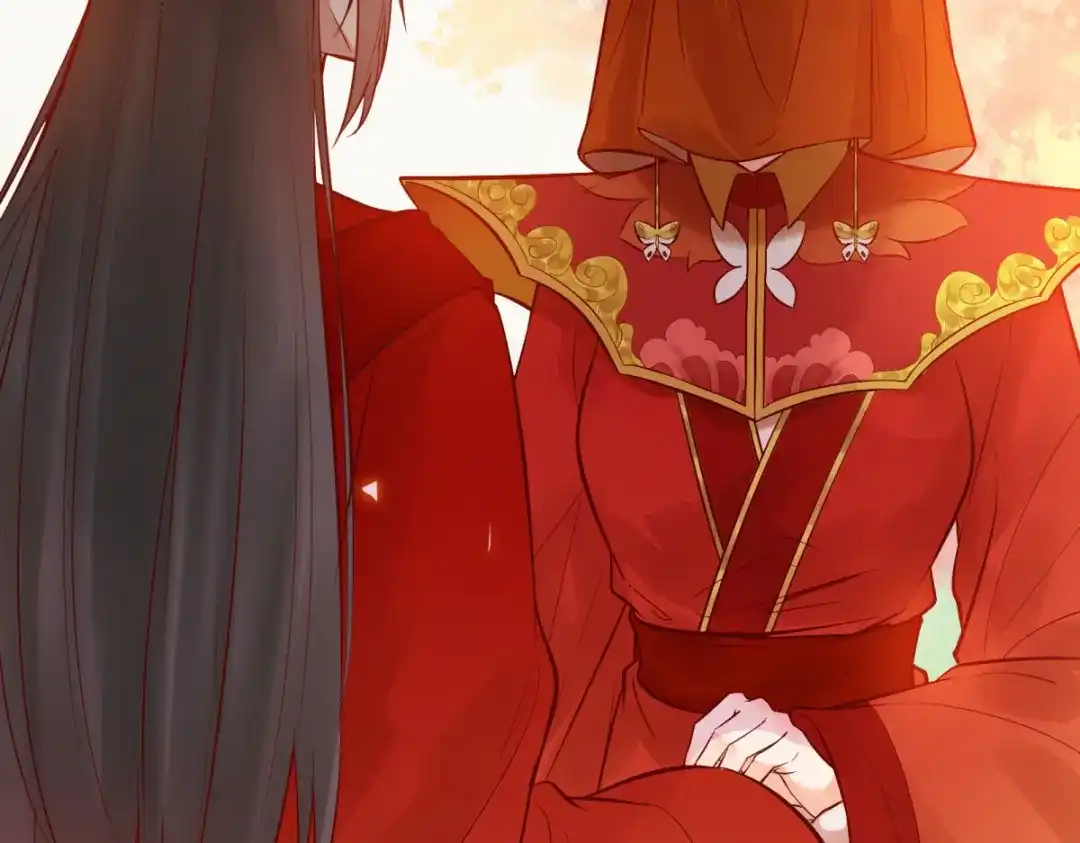 《杀手王妃不好惹》135-今日君大婚 第74页