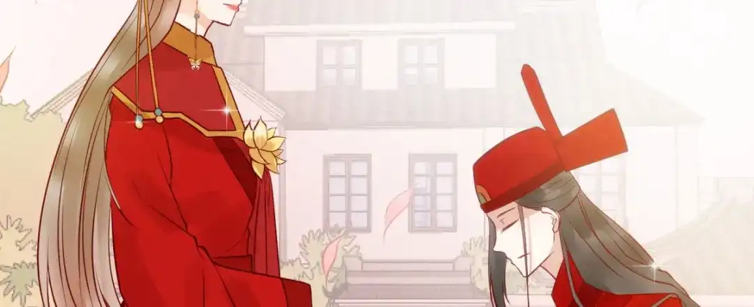 《杀手王妃不好惹》135-今日君大婚 第87页