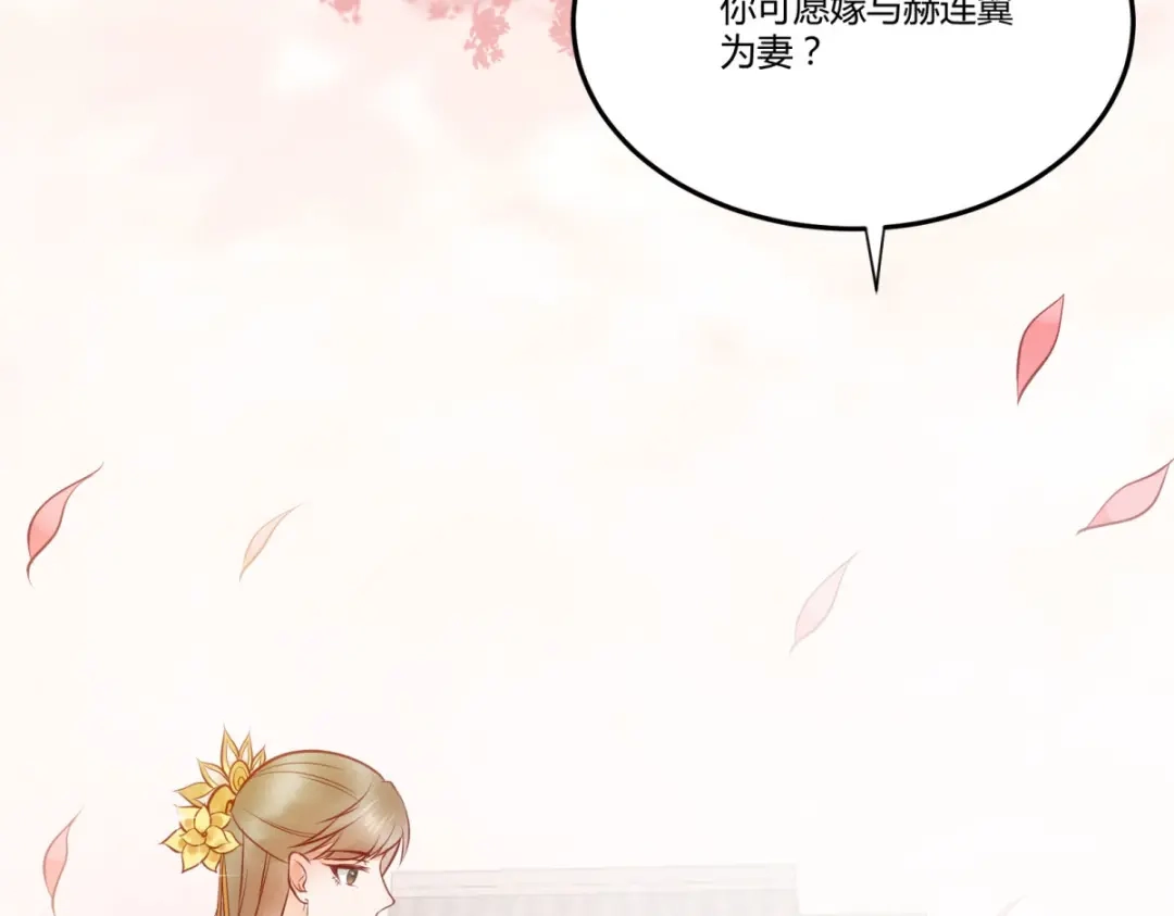 《杀手王妃不好惹》135-今日君大婚 第86页