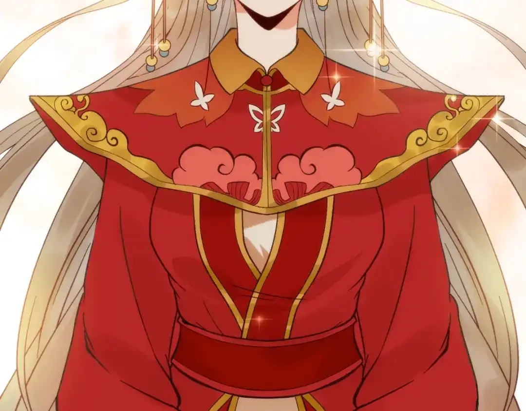 《杀手王妃不好惹》135-今日君大婚 第46页