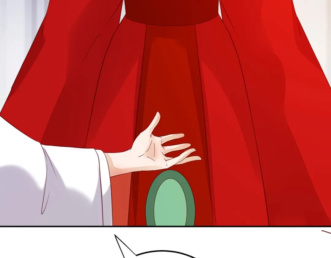 《杀手王妃不好惹》135-今日君大婚 第21页