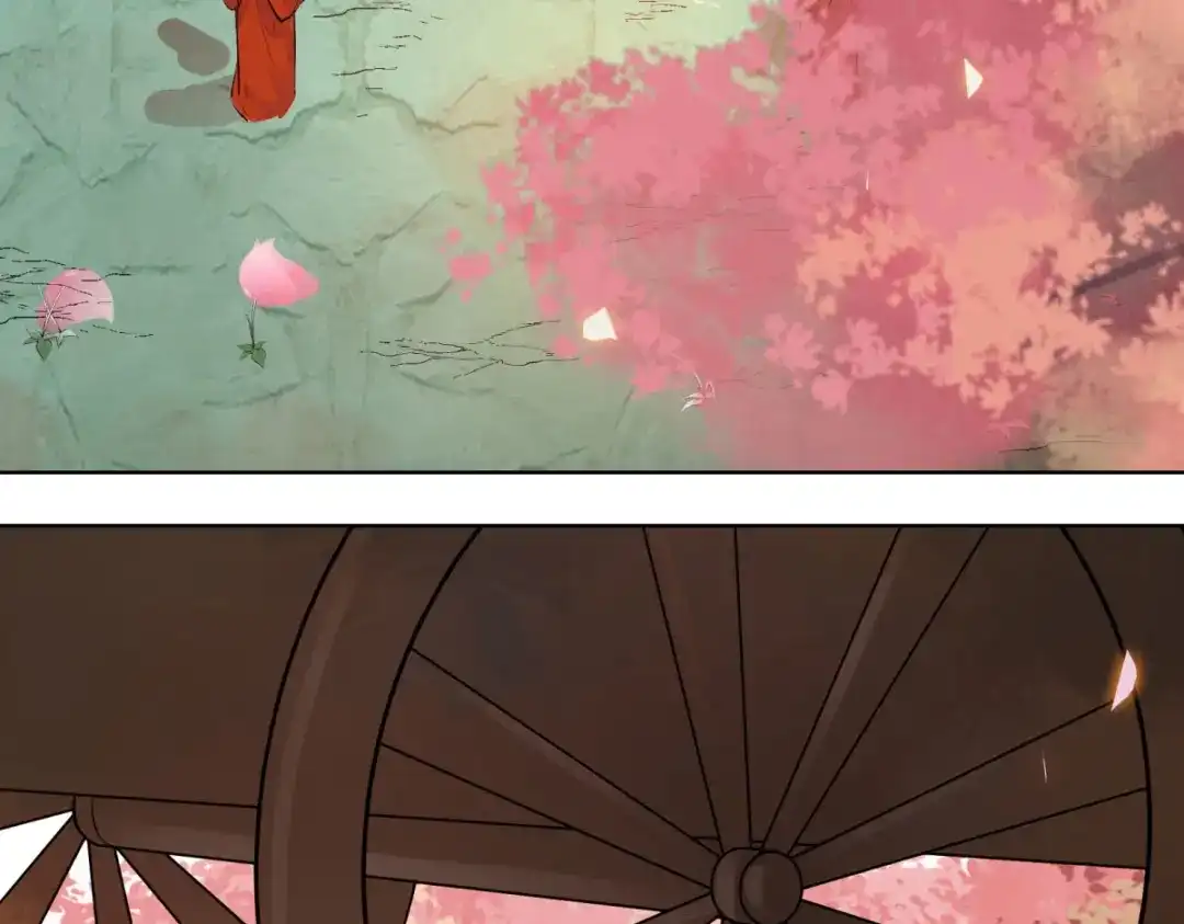 《杀手王妃不好惹》135-今日君大婚 第66页