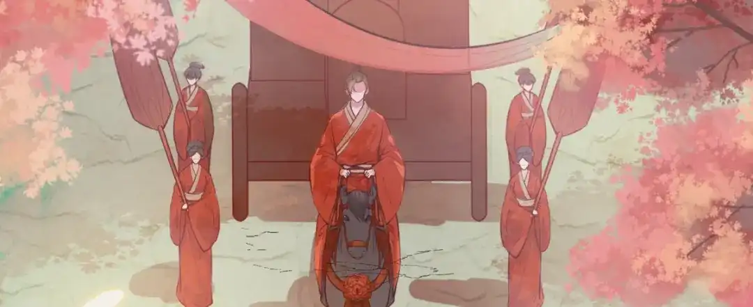 《杀手王妃不好惹》135-今日君大婚 第63页