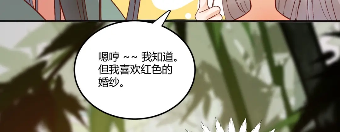 《杀手王妃不好惹》135-今日君大婚 第36页