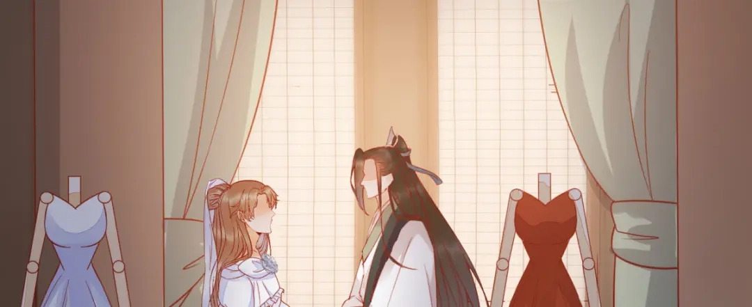 《杀手王妃不好惹》135-今日君大婚 第2页