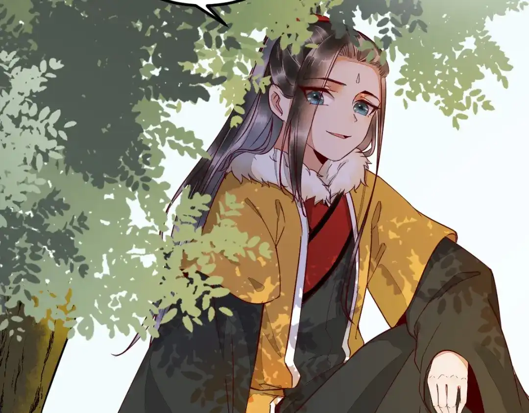 《杀手王妃不好惹》番外-他们的故事 第43页