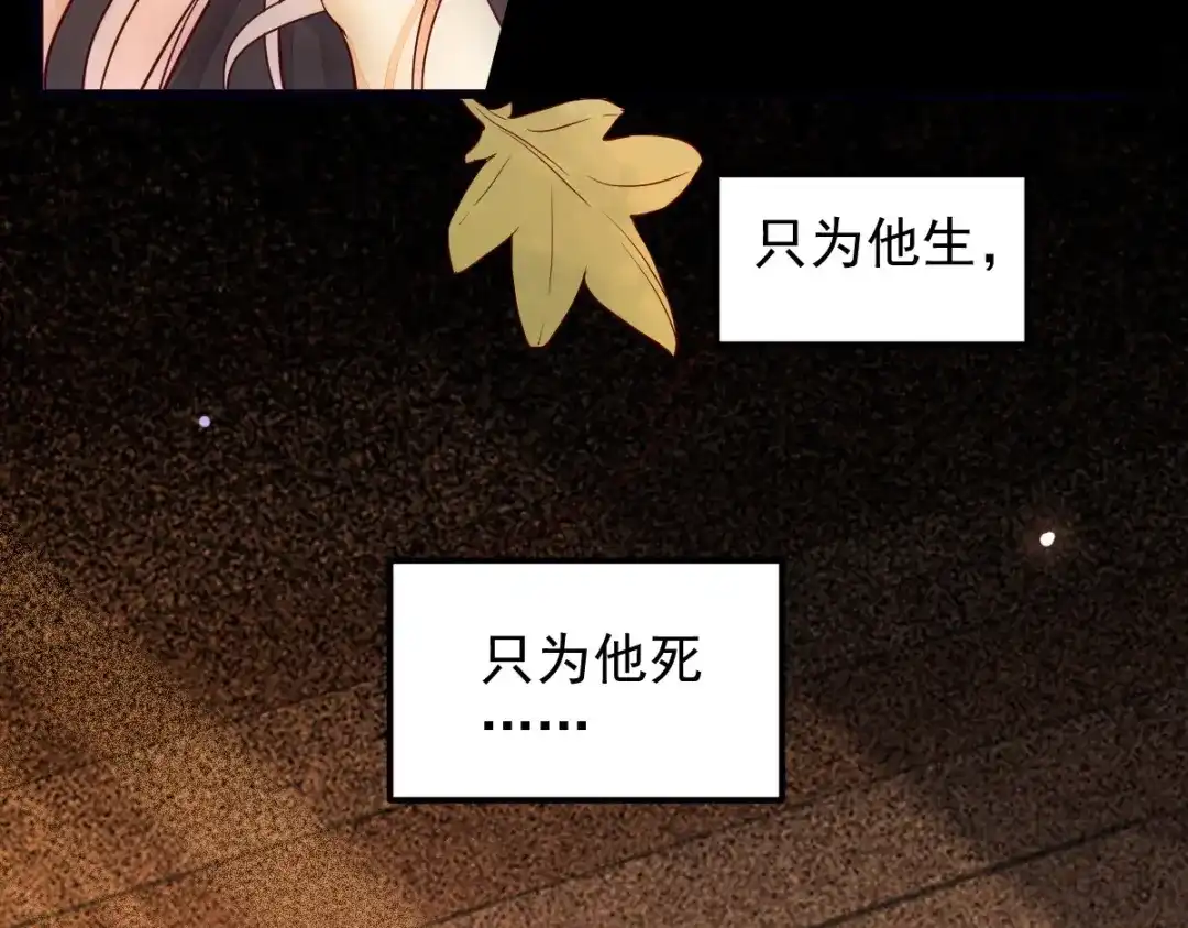《杀手王妃不好惹》番外-他们的故事 第111页