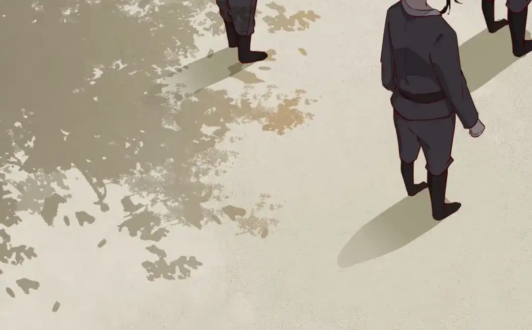 《杀手王妃不好惹》番外-他们的故事 第12页