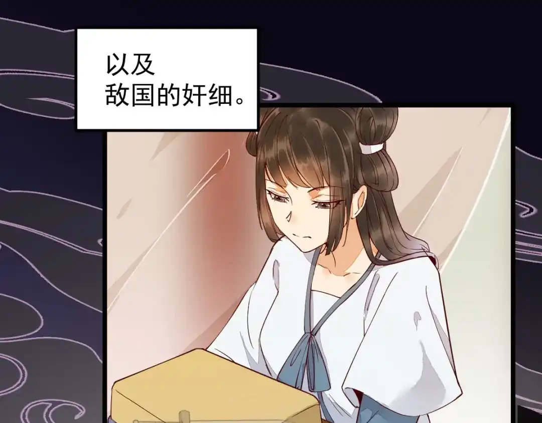 《杀手王妃不好惹》番外-他们的故事 第27页