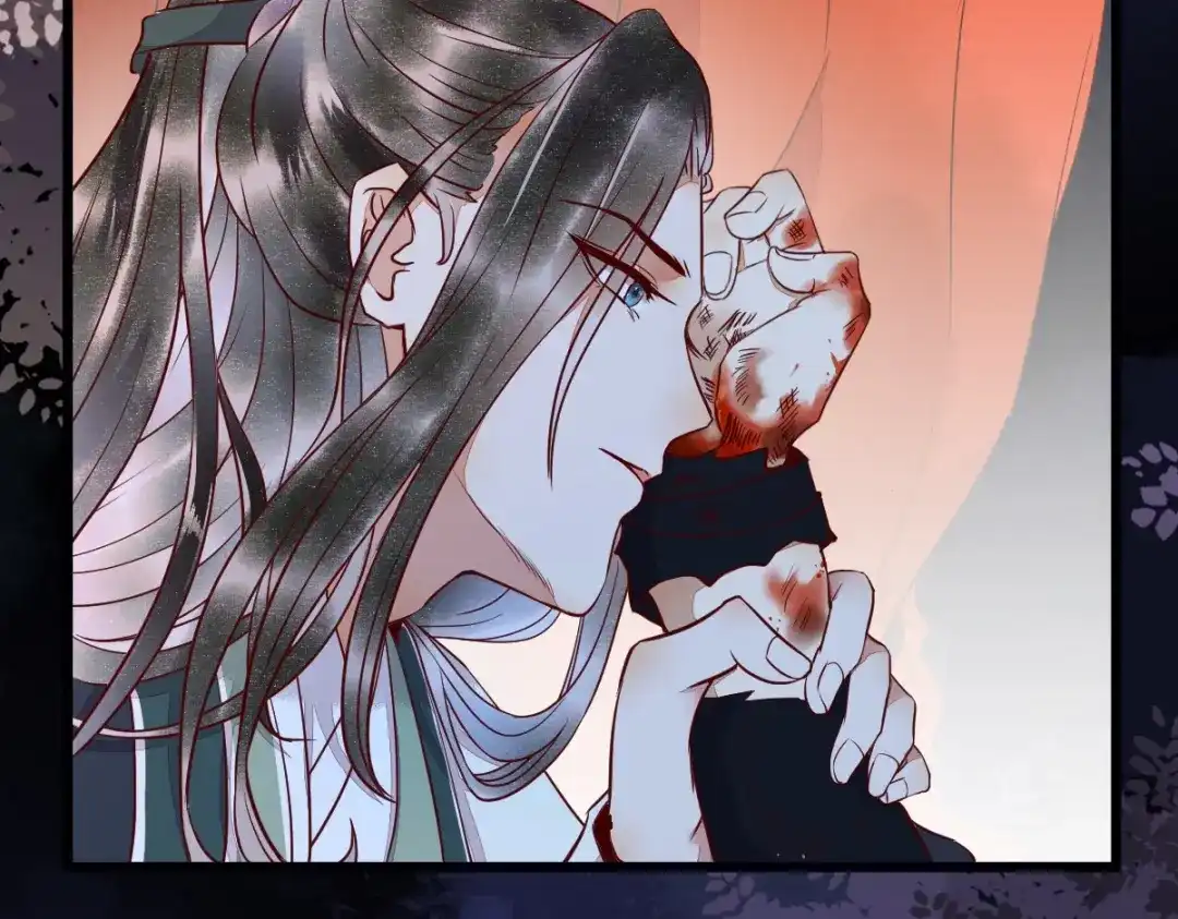 《杀手王妃不好惹》番外-他们的故事 第103页