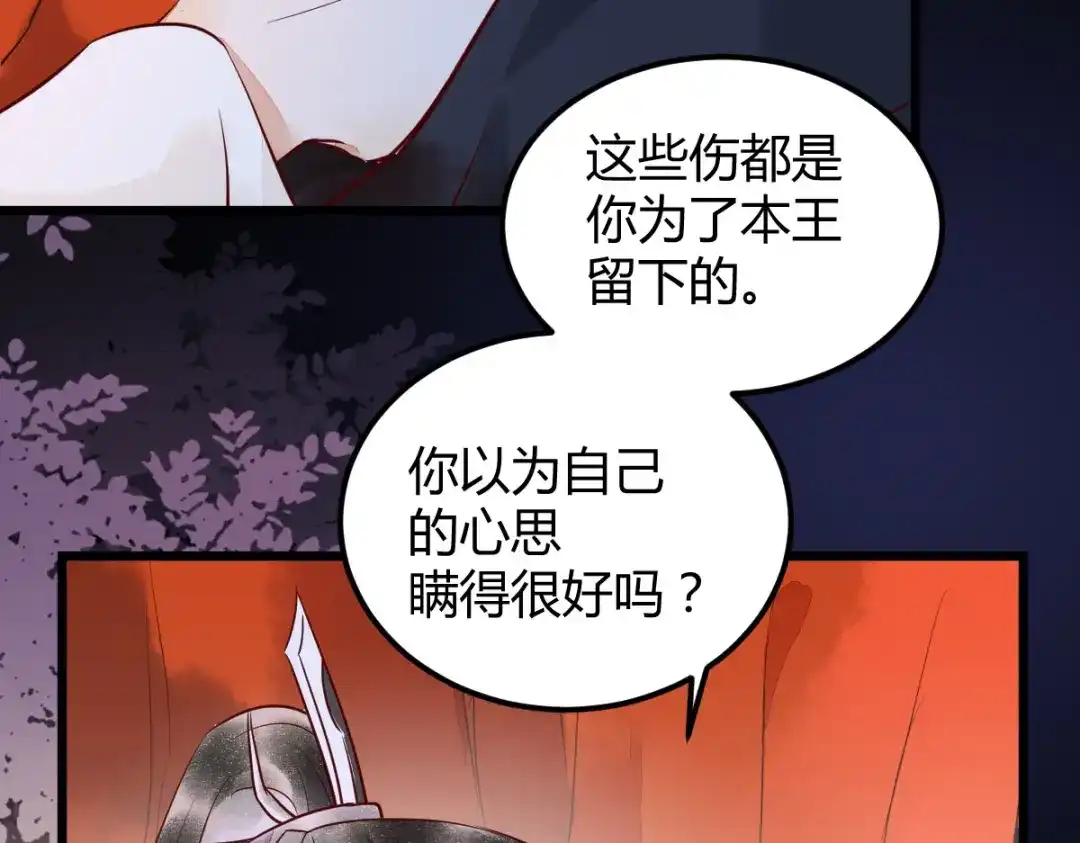 《杀手王妃不好惹》番外-他们的故事 第102页