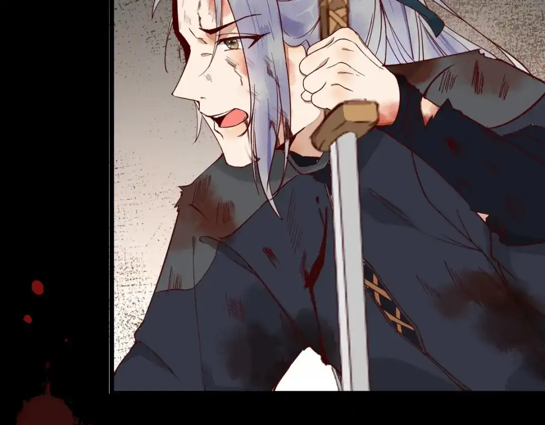 《杀手王妃不好惹》番外-他们的故事 第78页