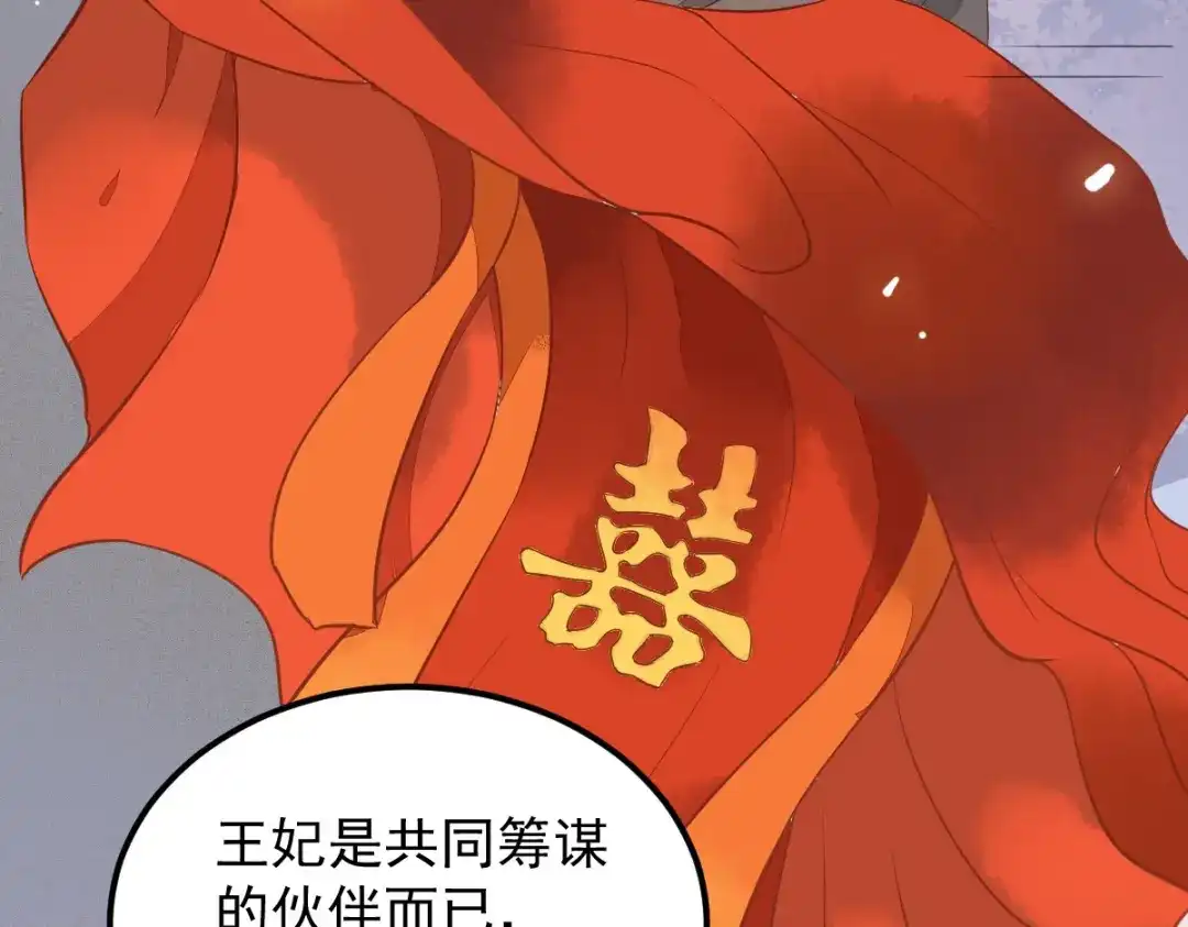 《杀手王妃不好惹》番外-他们的故事 第97页