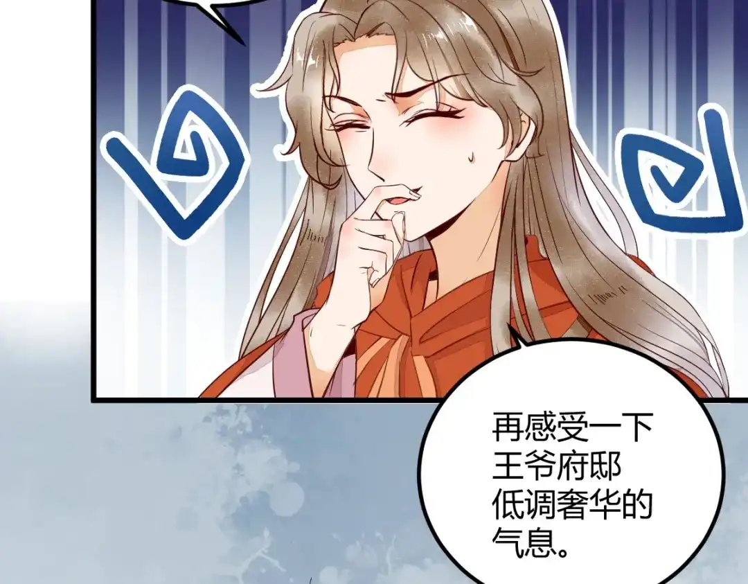《杀手王妃不好惹》14-回家 第12页