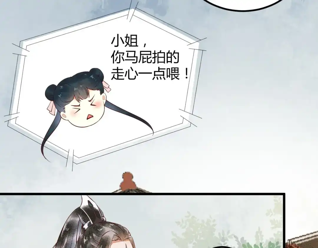 《杀手王妃不好惹》14-回家 第13页