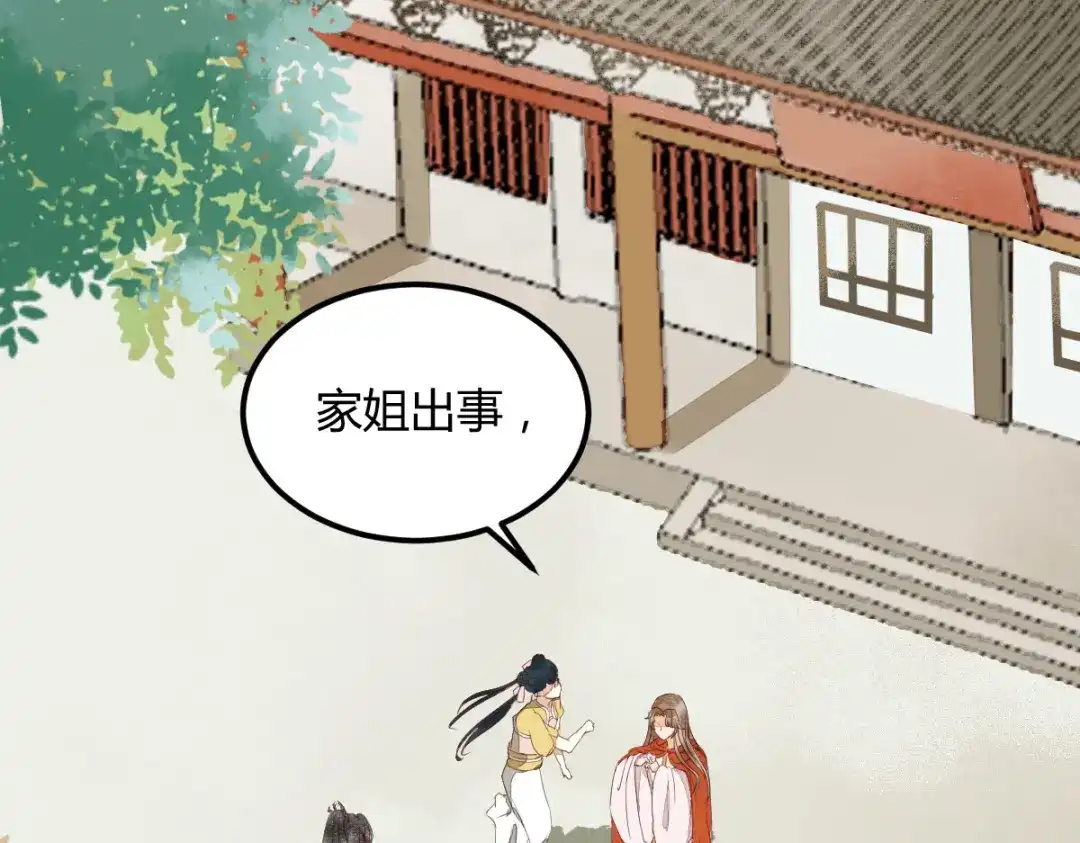 《杀手王妃不好惹》14-回家 第15页