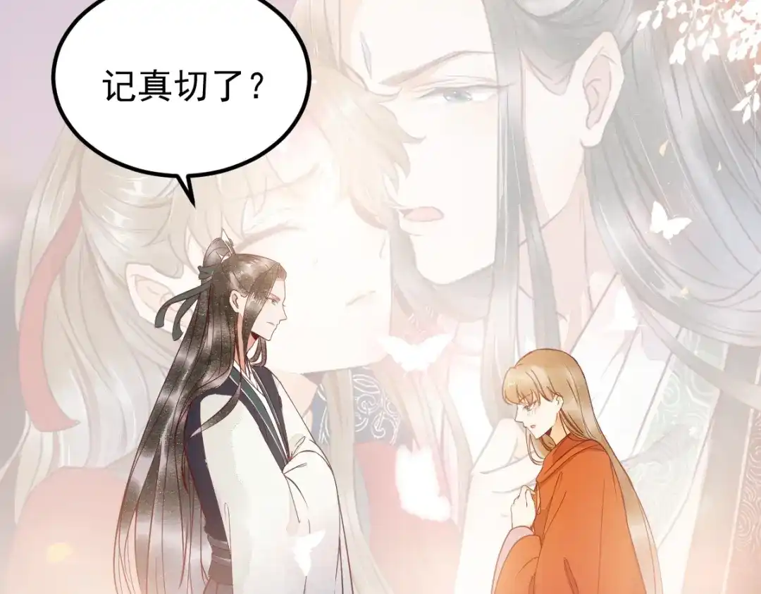 《杀手王妃不好惹》14-回家 第20页