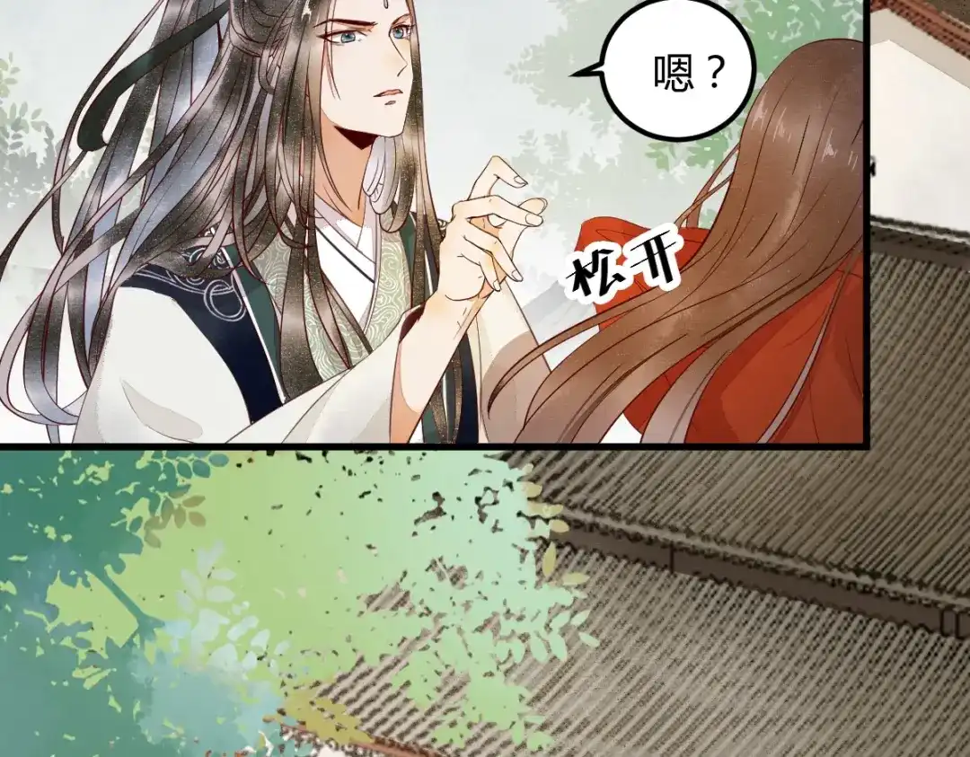 《杀手王妃不好惹》14-回家 第14页