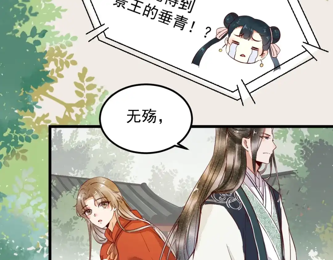 《杀手王妃不好惹》14-回家 第26页