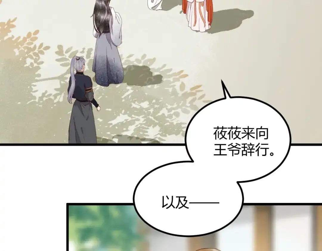 《杀手王妃不好惹》14-回家 第16页