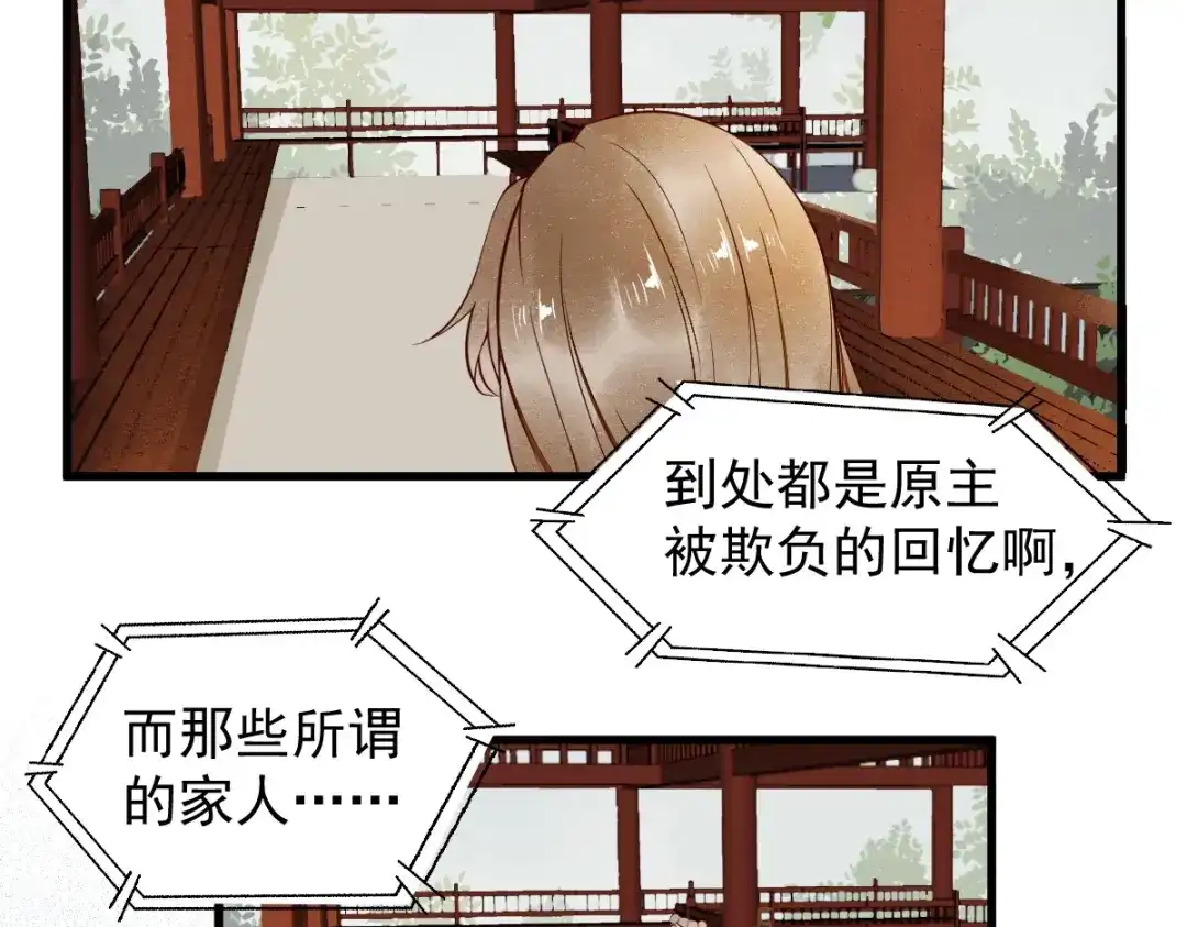 《杀手王妃不好惹》14-回家 第52页