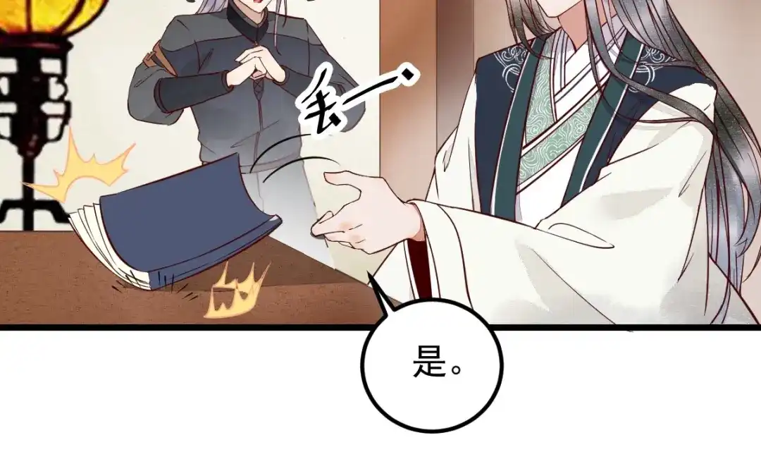 《杀手王妃不好惹》14-回家 第35页