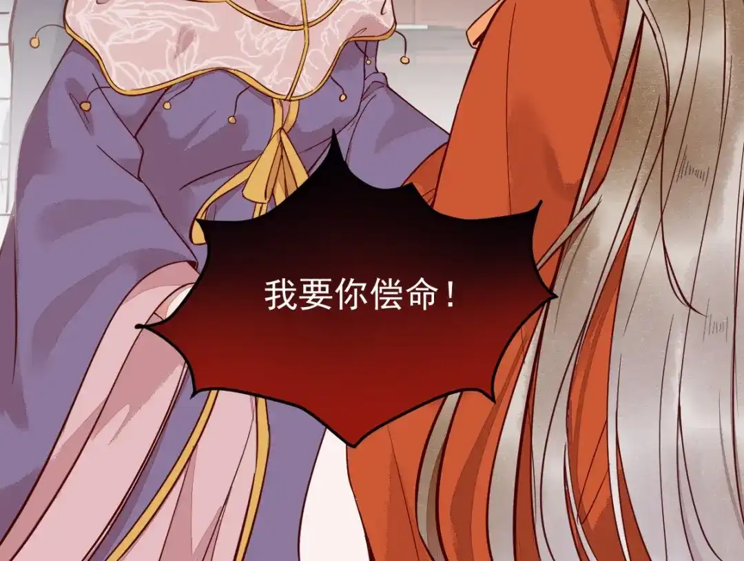 《杀手王妃不好惹》14-回家 第63页