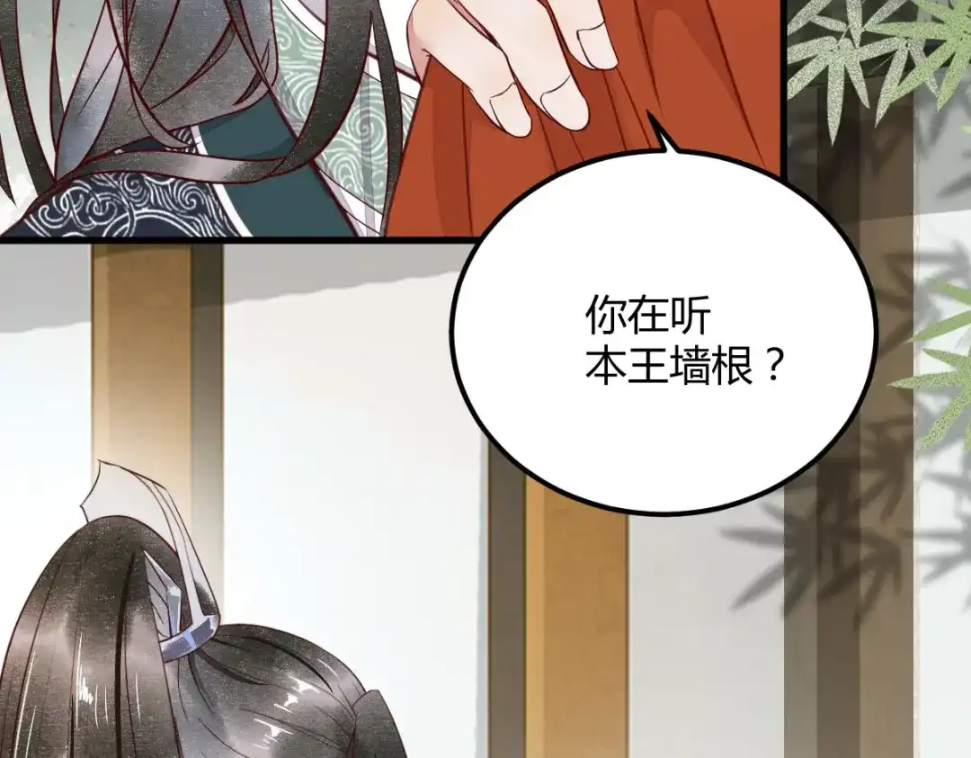 《杀手王妃不好惹》14-回家 第7页