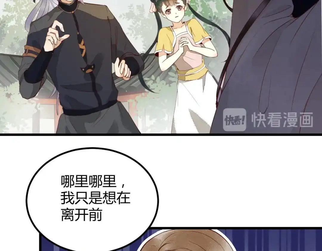 《杀手王妃不好惹》14-回家 第11页