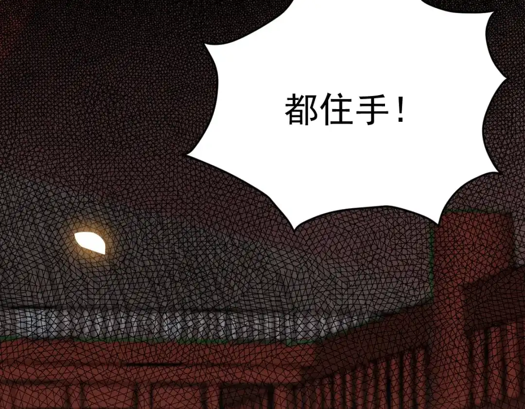 《杀手王妃不好惹》15-起火 第15页