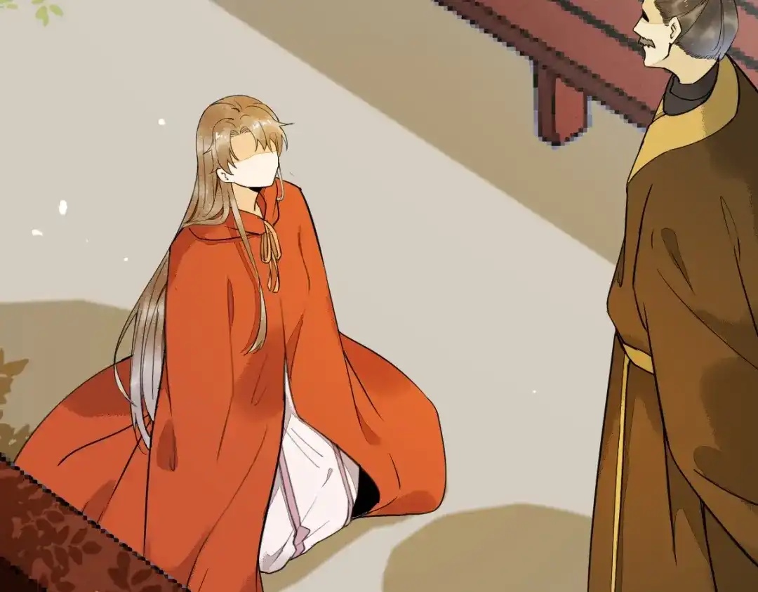 《杀手王妃不好惹》15-起火 第34页