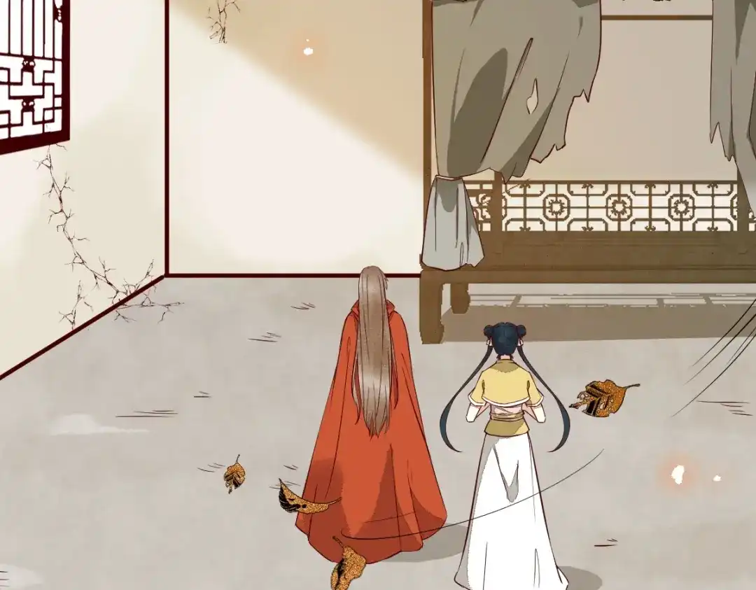 《杀手王妃不好惹》15-起火 第60页