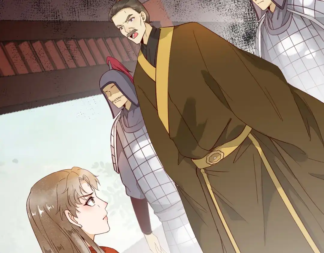 《杀手王妃不好惹》15-起火 第27页