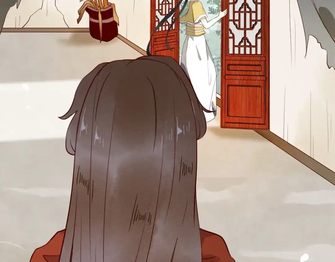 《杀手王妃不好惹》15-起火 第72页